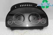 BMW 5 F10/F11 2013 N47-D20C Instrumente Tachometer 62109358981 181200KM