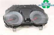 NISSAN JUKE 2011 HR16DE Instrumente Tachometer 248101KA0B 109660KM