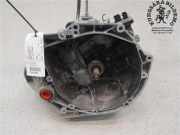 PEUGEOT 308 2012 20DR04 ORIGINAL GETRIEBE AUTOMATIK 2232G5 43360KM