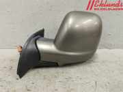 CITROEN BERLINGO 2013 9HL Seitenspiegel links elektrisch 16 799 962 80 195010KM