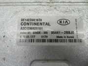 KIA NIRO 2017 G4LE Elektrik Steuergerät Automatikgetr 954412BBD0 1264330KM