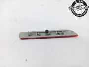 NISSAN LEAF 2021 EM57 Nebelschlußleuchte/Reflektor 265608990B 44380KM