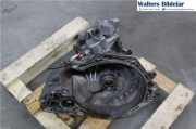 OPEL ASTRA H 2009 Z16XER Schaltgetriebe 5-Gang 63400KM