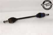 SUBARU IMPREZA 2008 EJ20 Antriebswelle vorne links 28321FG002 118700KM