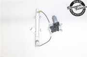 NISSAN QASHQAI 2014 HR16DE Fensterheber elektrisch 82701JD400 64030KM