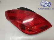 PEUGEOT 308 2010 9HZ Scheinwerfer links 6350CV 207940KM
