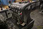 VOLVO S60 2002 B5204T5 ORIGINAL MOTOR 8251431 193350KM