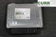 AUDI Q2 2021 DPCA Motorsteuergerät (ECU) 05E 906 018 CK GA0 36600KM