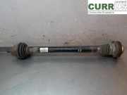 VW PASSAT 3C 2012 CFFB Antriebswelle vorne rechts 1K0407272EN 210000KM