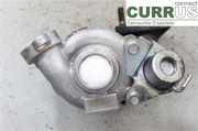 MAZDA 2 2010 Y6 Turbolader Y60513700C 5500KM