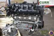 VOLVO V40 2013 D5204T4 ORIGINAL MOTOR 36050626 17620KM