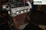 RENAULT MEGANE III 2013 K9K-636 ORIGINAL MOTOR 8201589545 138100KM