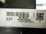 HYUNDAI H350 2016 D4CB Instrumente Tachometer 940544H000 47730KM