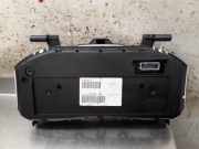 RENAULT CLIO III 2011 K9K-770 Instrumente Tachometer 8201060299 148770KM