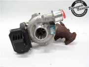 KIA CEED 2016 D4FB Turbolader 282012A780 12850KM