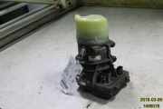 VOLVO S60/V60 2013 D4162T Lenkung Servolenkung Lenkgetrie 36050681 129760KM