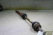 VOLVO V40 2014 D4162T Antriebswelle vorne rechts 36050802 124420KM