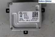 AUDI A5 8T 2013 CGLC Steuergerät Scheinwerfer 4G0907697D 141780KM