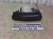AUDI A4 8E 2007 BPW Handgriff aussen links 8E0839207 70220KM