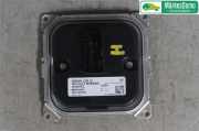 NISSAN LEAF 2018 EM57 Steuergerät Scheinwerfer 260558992C 151670KM