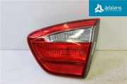KIA RIO 2012 G4LA Rückleuchte Heckklappe rechts 924041W200 21960KM
