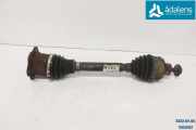 AUDI A4 2013 CGLC Antriebswelle vorne rechts 8K0402271AL 186050KM