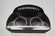 BMW 5 F10/F11 2012 N47-D20D Instrumente Tachometer 62108795128 1580390KM