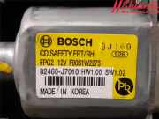 KIA PRO CEED 2019 G4LD Fensterheber elektrisch 82460J 7010 41610KM