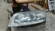 AUDI A6 4F 2007 BPJ Scheinwerfer links 4F0 941 029 AK 409540KM