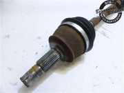 CITROEN NEMO 2009 8HS Antriebswelle vorne links 3272SN 151490KM