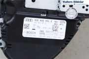 AUDI A6 4G 2011 CMGB Instrumente Tachometer 4G8920931EX 36410KM