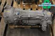 BMW X3 F25 2013 Automat ORIGINAL GETRIEBE AUTOMATIK 24008614198 190170KM