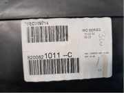 RENAULT CLIO III 2010 D4F-784 Instrumente Tachometer 8201060308 75920KM