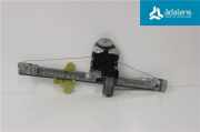 RENAULT CLIO IV 2014 H4B-400 Fensterheber elektrisch 807205569R 17830KM