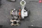 AUDI A3 8V 2018 DADA Turbolader 05E145701K 61500KM