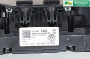 VW T-CROSS 2021 DLAC Instrumente Tachometer 2G0920740J 29080KM