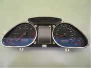 AUDI Q7 4L 2007 BUG Instrumente Tachometer 4L0920930QX 2841120KM