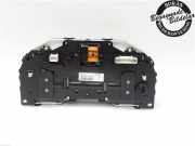 NISSAN X-TRAIL 2018 MR16DDT Instrumente Tachometer 248106FP3C 1910KM