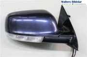 VW PHAETON 2005 BKL Seitenspiegel rechts elektrisch 3D1857507BP 121800KM