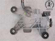 VW PASSAT 3C 2017 DDAA Differential 0CR525010F 30450KM