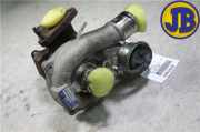 RENAULT KANGOO 2010 K9K-800 Turbolader 144114521R 168570KM