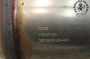 FORD TRANSIT BAGHJ. 2020 Z2GA Katalysator 2431369 3190KM