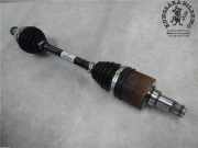 VW POLO AW 2018 CHZL Antriebswelle vorne links 2Q0407451AX 7120KM