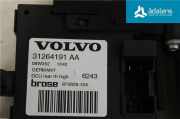 VOLVO S40/V50 2009 D4164T Fensterheber Motor 31253485 161640KM