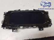 VW GOLF VIII 2021 DLAA Instrumente Tachometer 5H0920340A 24820KM