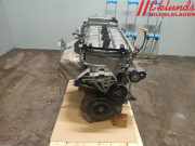 VW GOLF V STC 2007 BUB ORIGINAL MOTOR 022100034PX 196350KM