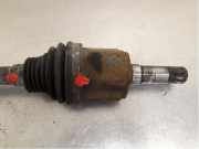 SAAB S 9/5 2011 A20NFT Antriebswelle vorne links 13228199 180000KM