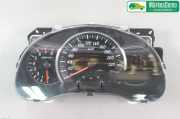 NISSAN MICRA K13 2016 HR12DE Instrumente Tachometer 248103HN9B 35750KM