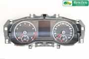 VW T-CROSS 2020 DKRF Instrumente Tachometer 2G0 920 740 F 38990KM