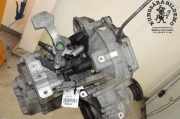 VW PASSAT 3C 2014 Manuell Schaltgetriebe 6-Gang 02S300046PX 129180KM